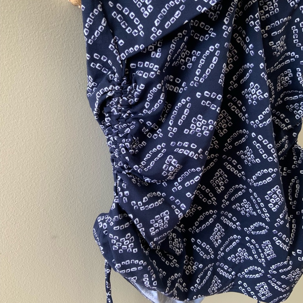 Land’s End - Blue Tankini - EUC - Tankini - - Picture 6 of 6